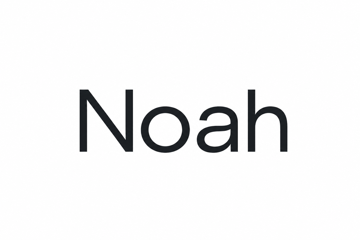 Noah